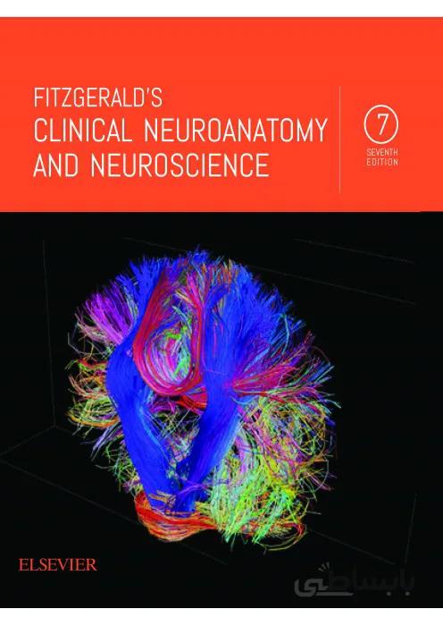 FITZGERALD'S CLINICAL NEUROANATOMY AND NEUROSCIENCE