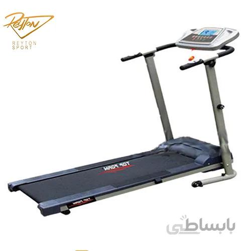 تردمیل خانگی روبیمکث مدل 9905