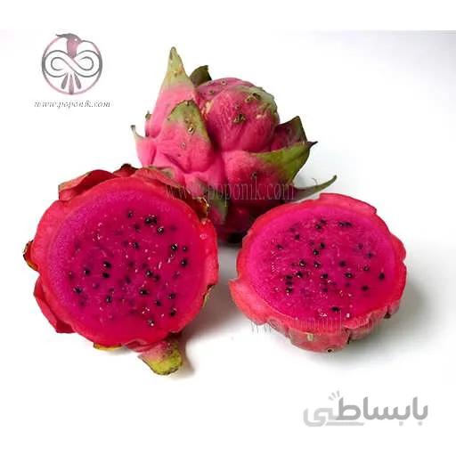 بذر دراگون فروت بنفش