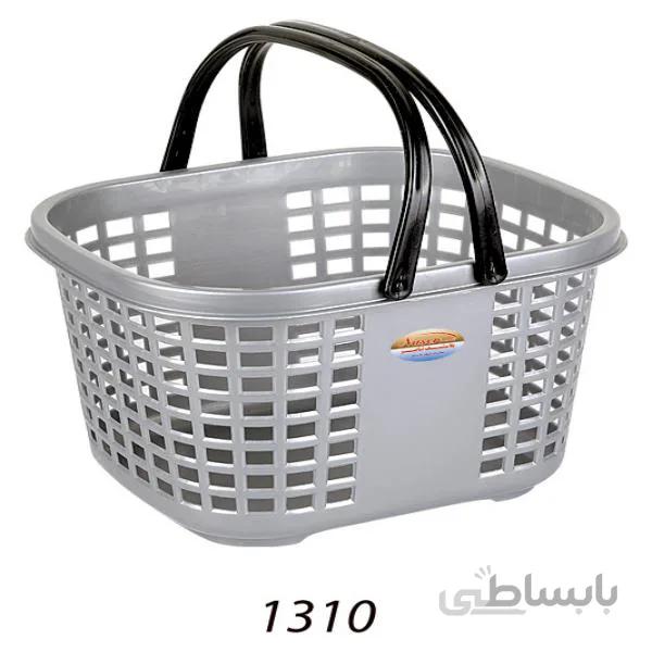 سبد خرید ممتاز گلبهی
