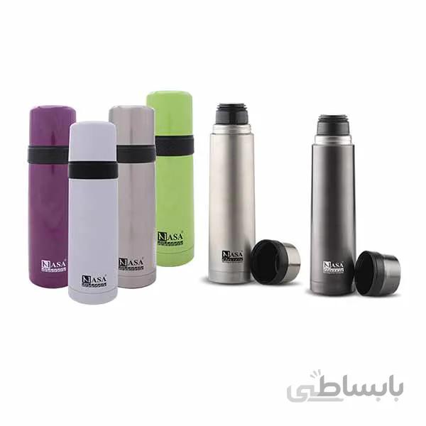 فلاسک 0.7 لیتری ناسا الکتریک مدل NS-226
