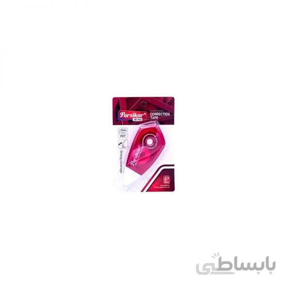 لاک نوارى 12 مترى پارسیکار مدل 562