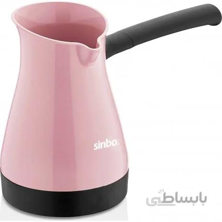 قهوه ساز برقی سینبو مدل CSM 2954