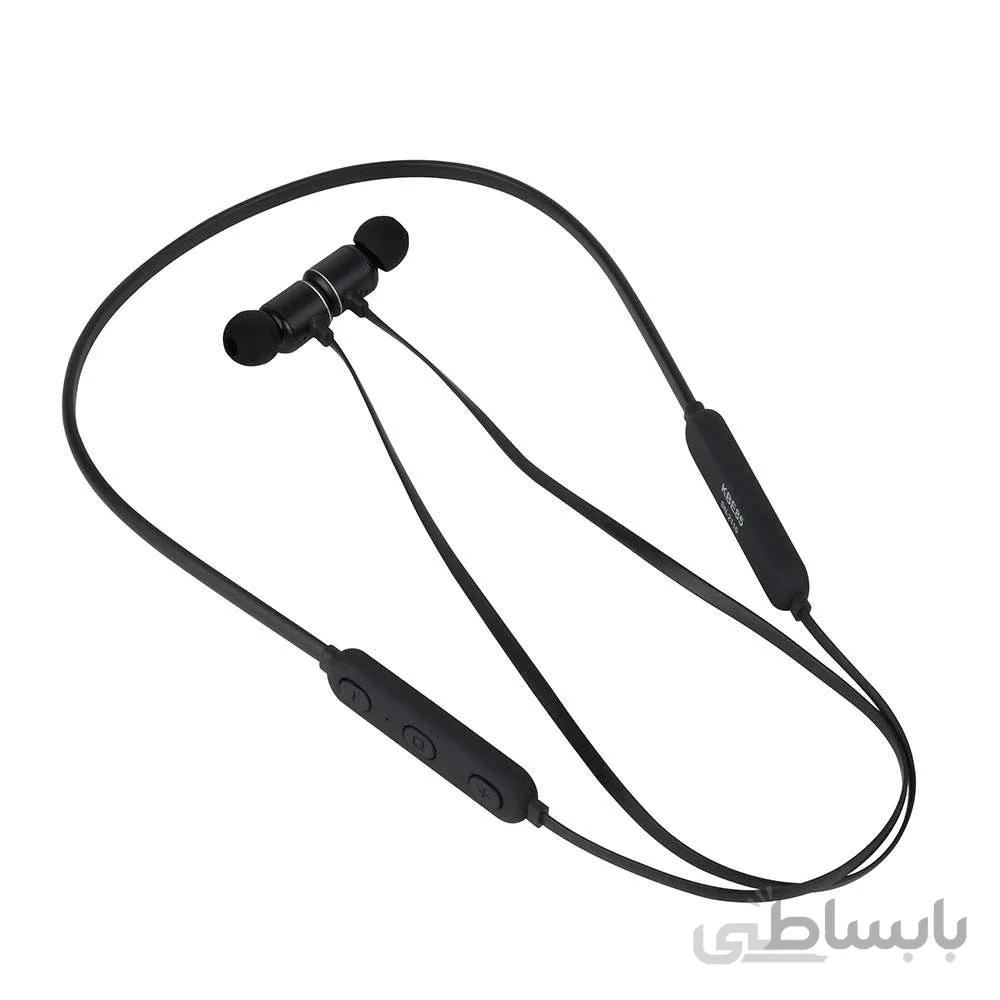 هدفون بی سیم کینگ استار مدل Kingstar KBE 85
