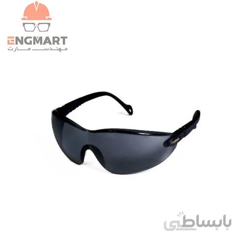 عینک ایمنی کاناسیف مدل Curv-i