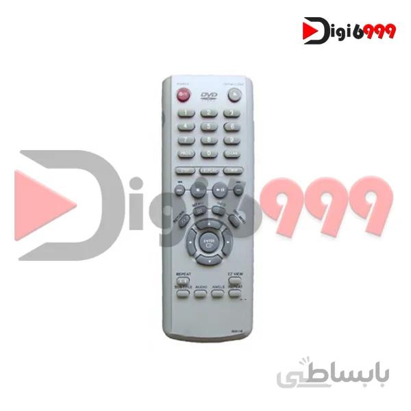 کنترل سامسونگ ۰۰۰۱۱B DVD