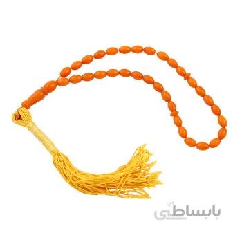 تسبیح مدل کهربا کد T-280