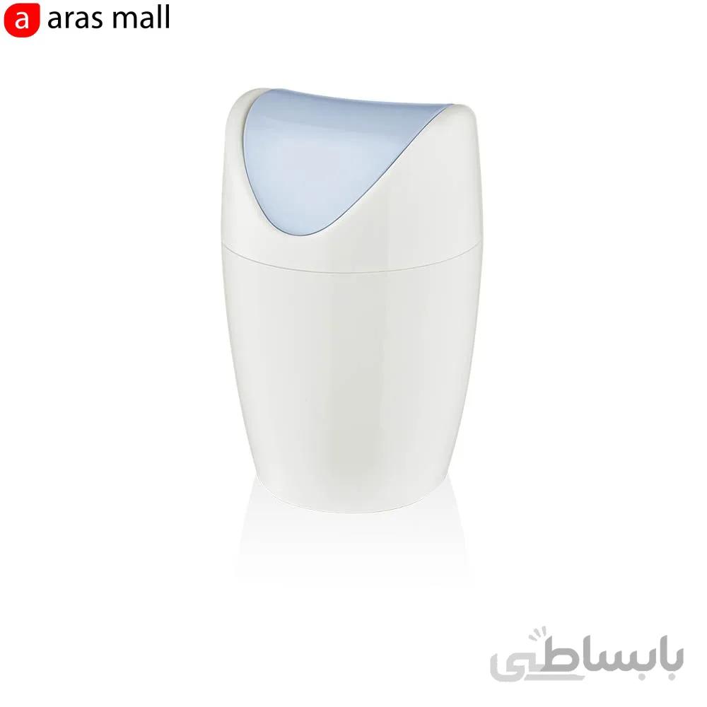 سطل اشغال باگر مدل BG 332