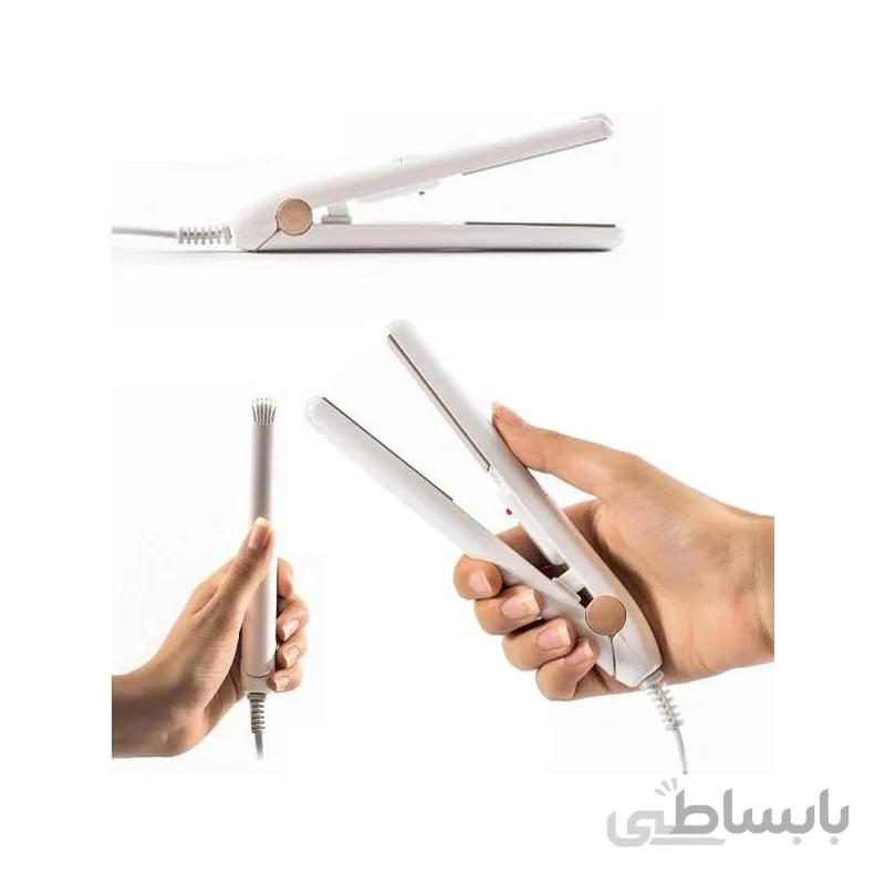 اتو موی پرومارون مدل RL-1110
