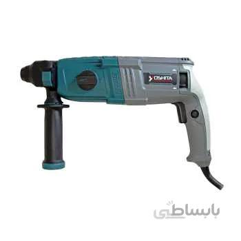 دریل بتن کن یوشیتا مدل YH2807 ا Yoshita YH2807 Rotary Hammer Drill