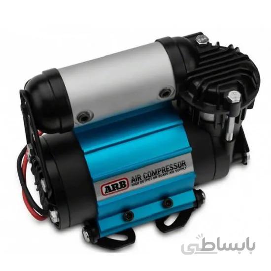 کمپرسور باد مدل ARB - CKMA12