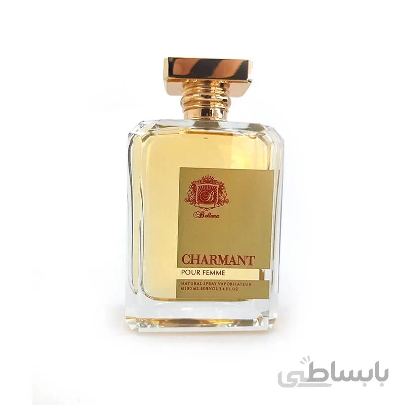 عطر ادکلن زنانه Bellona Charmant