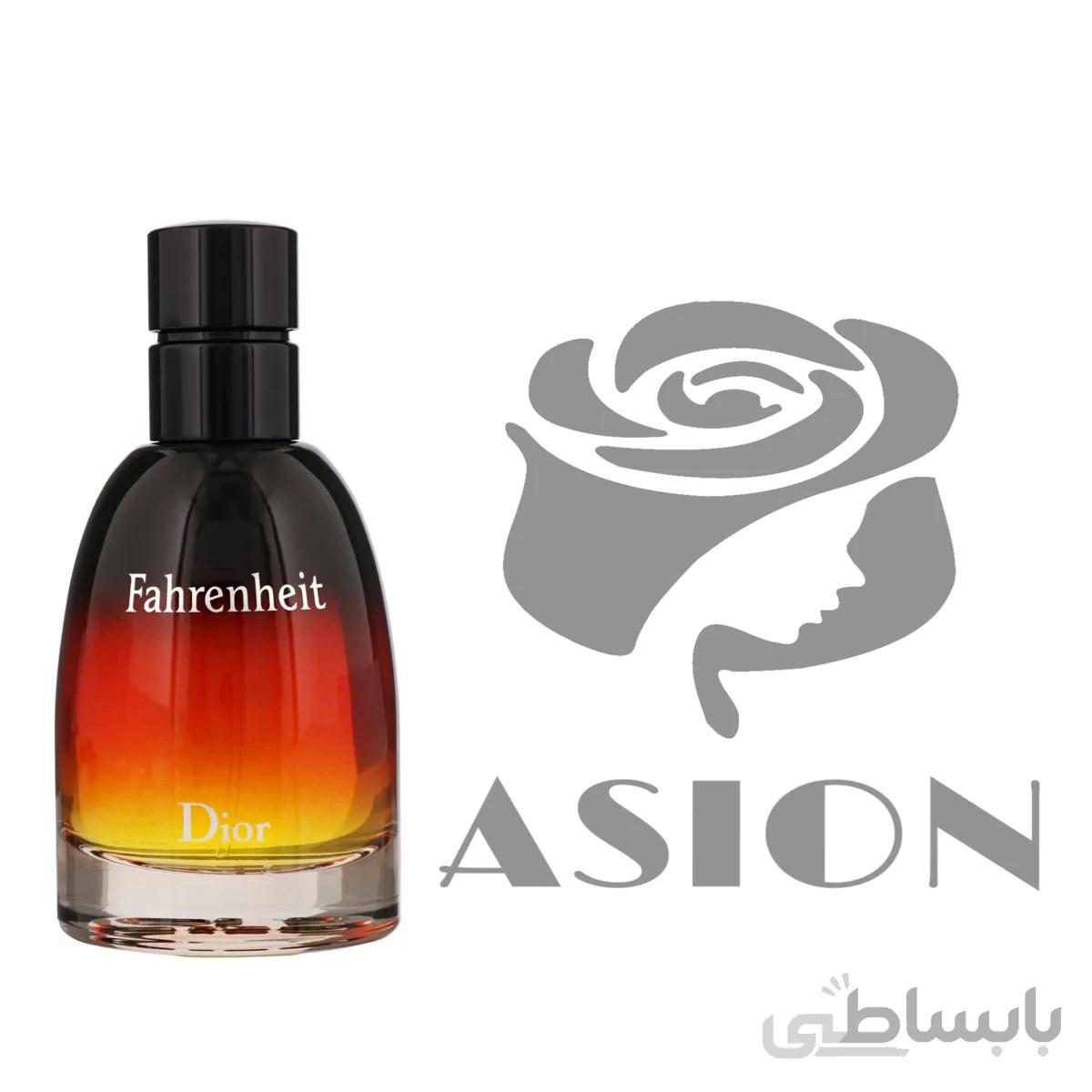عطر ادکلن دیور فارنهایت له پرفیوم