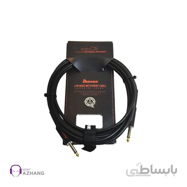 کابل رابط آیبانز مدل Ibanez Low Noise Instrument