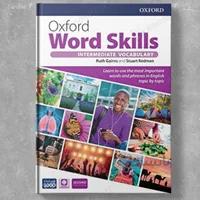 Oxford Word Skills Intermediate 2nd