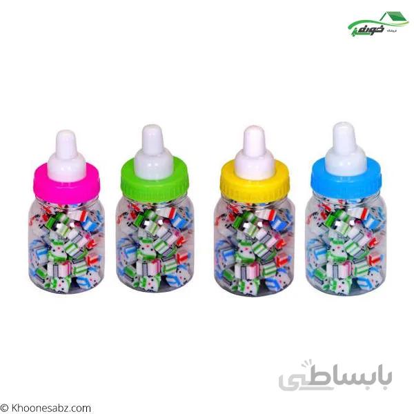 پاکن پستونکی