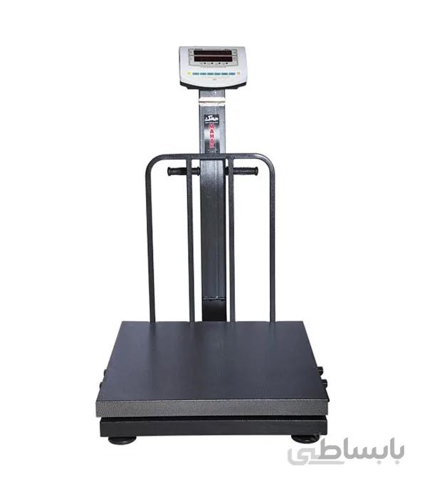 باسکول محک ۳۰۰ کیلویی MDS13000