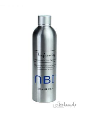 لیکوئید 250 میلی لیتر NBI