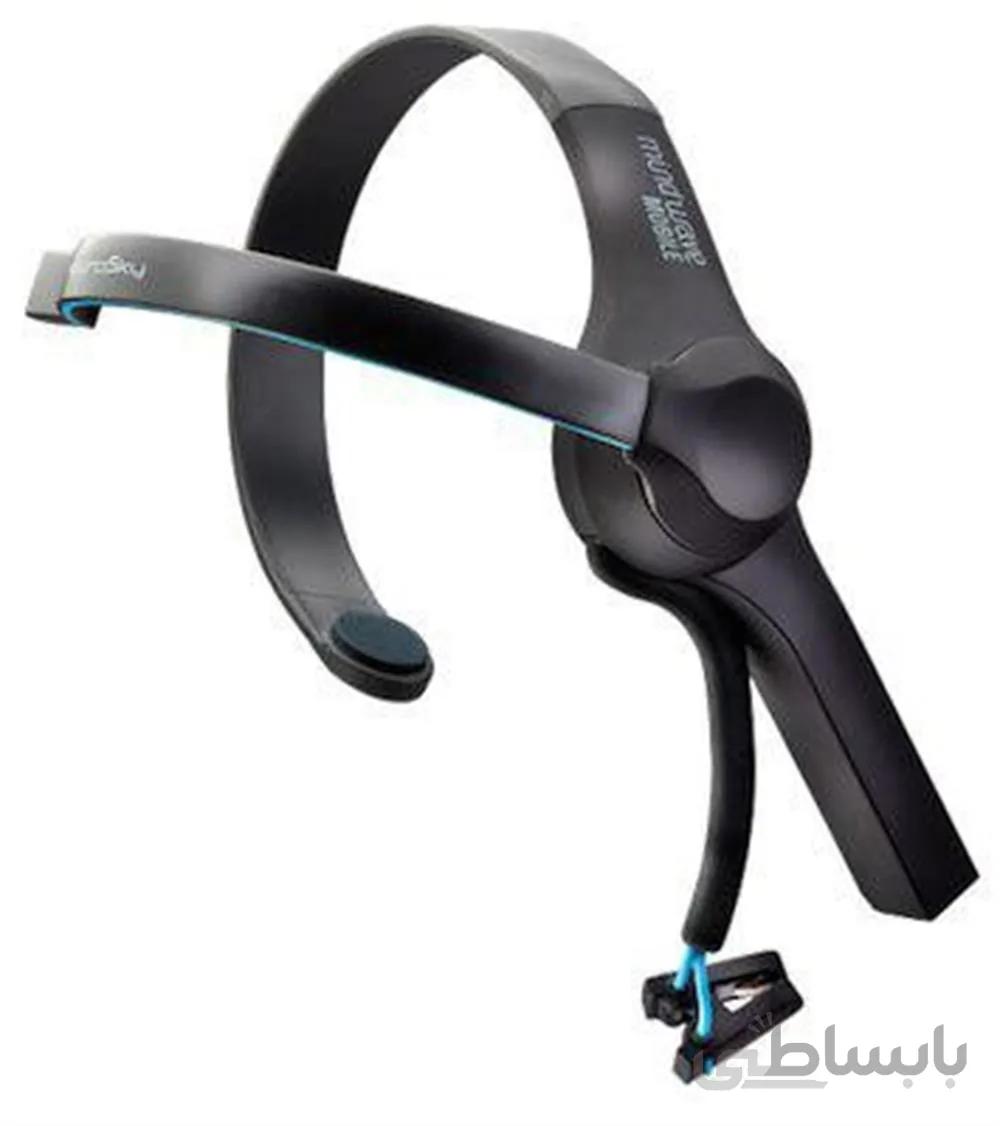 دستیار هوشمند مدیریت استرس mindwave ا Assistant smart stress management mindwave