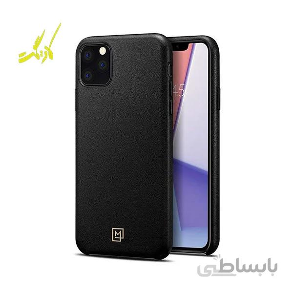 کاور آیفون iPhone 11 Pro Max اسپیگن مدل Lamanon Calin