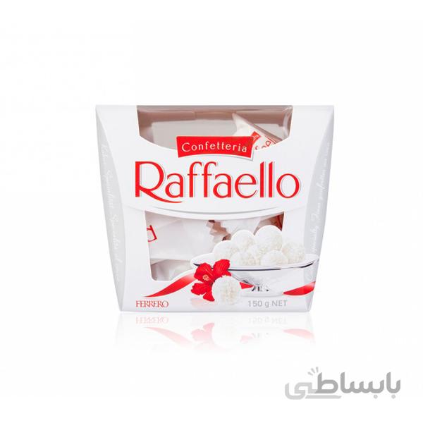 شکلات Raffaello