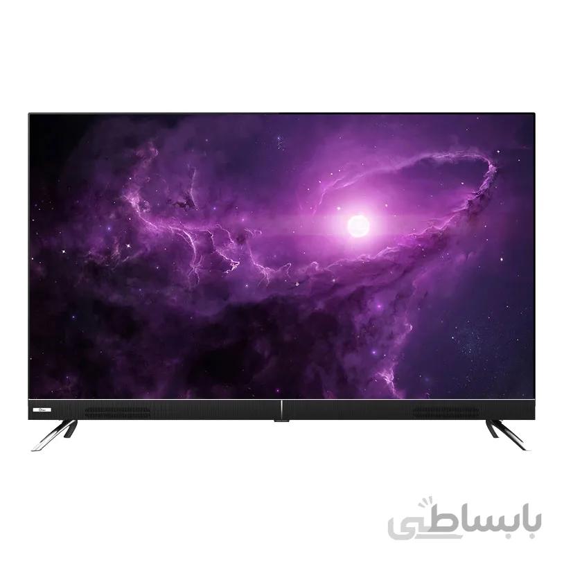 تلویزیون ال ای دی جی پلاس مدل GTV-50LH512N ا Gplus GTV-50LH512N LED TV 50 Inch کد 348111
