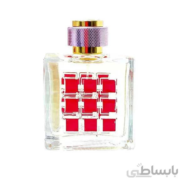 عطر ادکلن زنانه فراگرنس ورد اکسپلور (Fragrance World Explore)