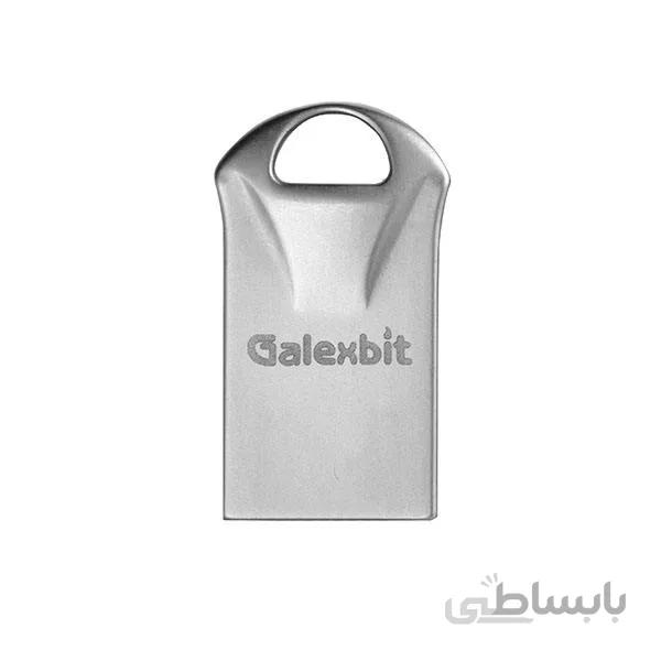 فلش مموری GALEXBIT Vintage با ظرفیت 64 گیگابایت