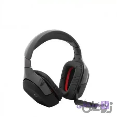 هدفون لاجیتک مدل G930