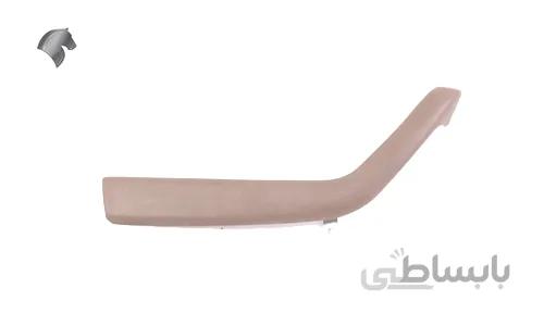 دستگیره مچی درب عقب چپ کرم سمند