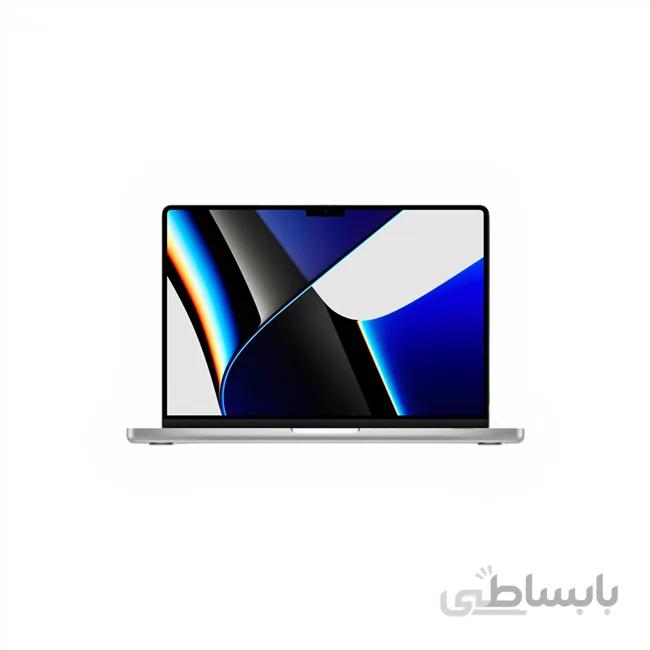 مک بوک پرو 14 اینچ مدل MKGR3-2021