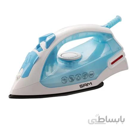 اتو بخار سام ا Sam Steam Iron IR-3010