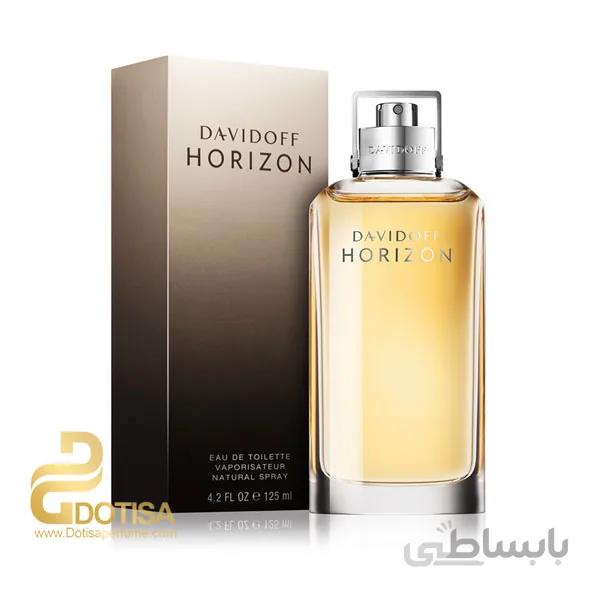 عطر ادکلن دیویدوف هرایزن اکستریم – Davidoff Horizon Extreme