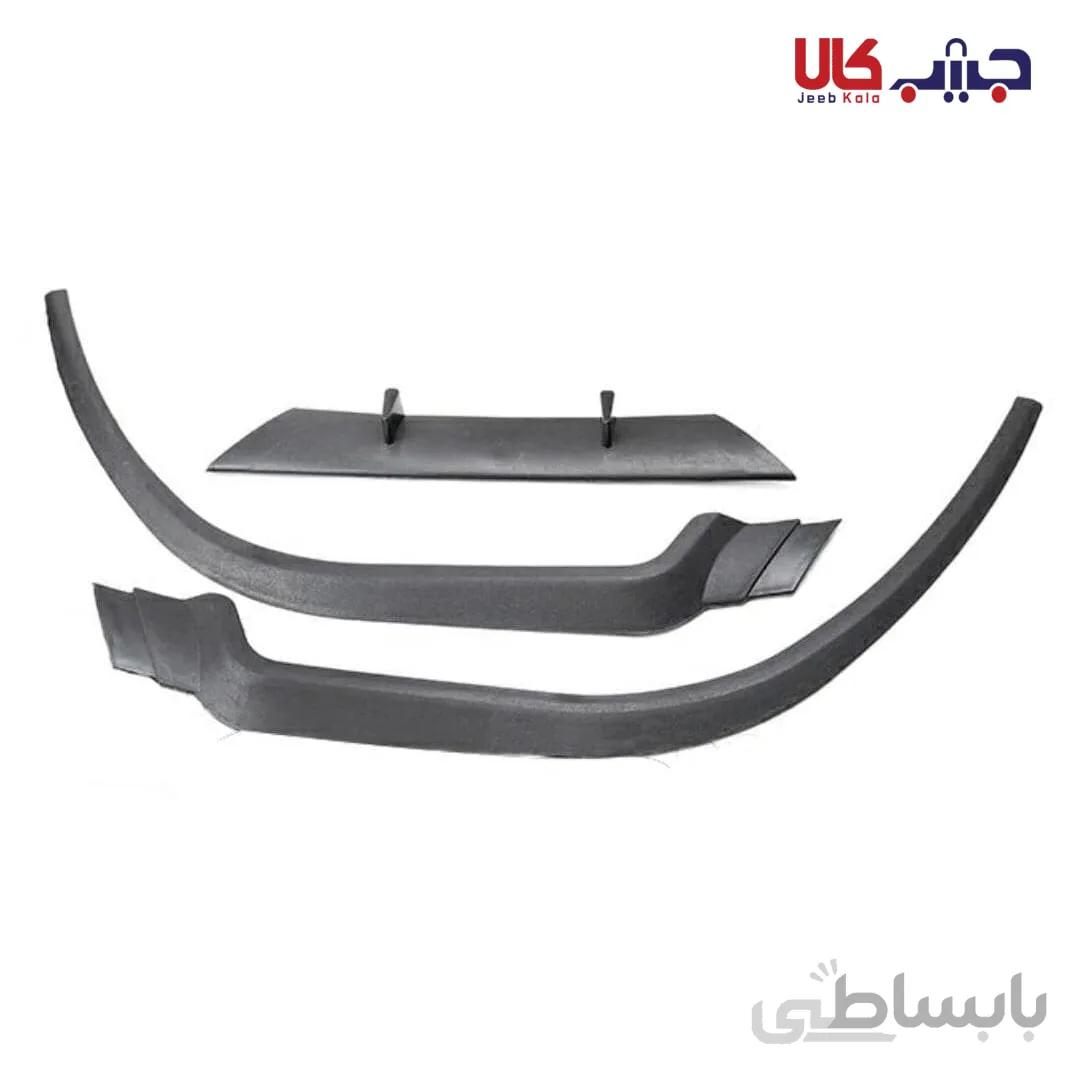 ریش سپر 206