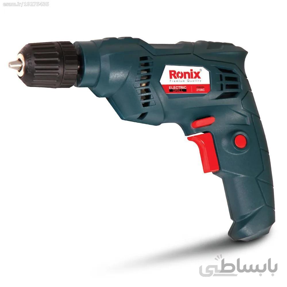 دریل 2106 رونیکس