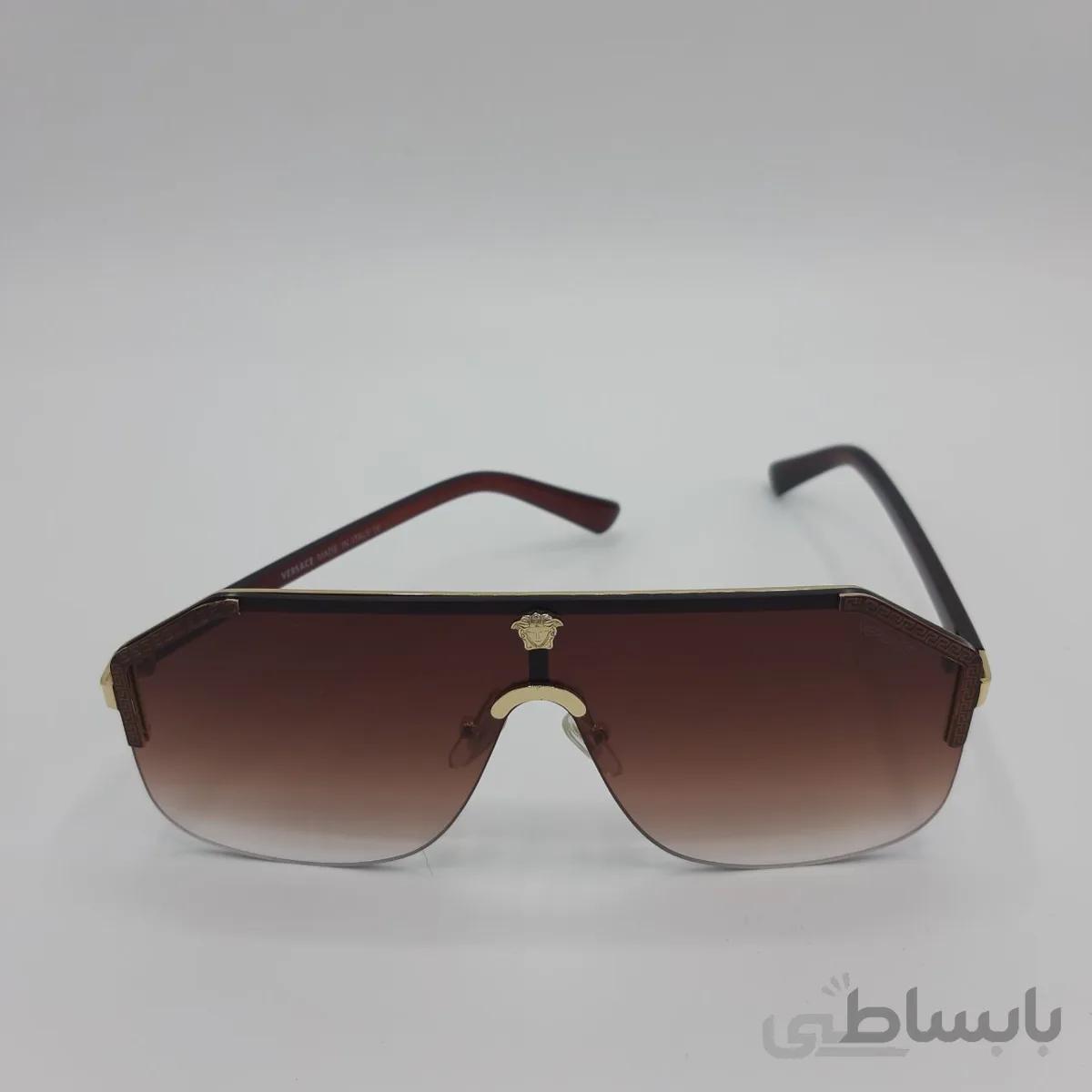 عینک افتابی gl196 VERSACE