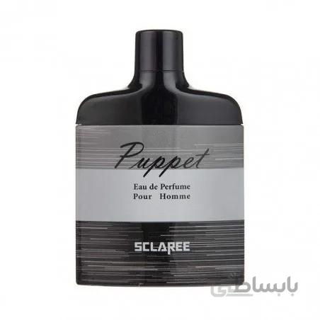 ادکلان ادوپرفیوم اسکلاره مدل پوپت Puppet