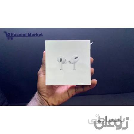 ایرپاد pro apple