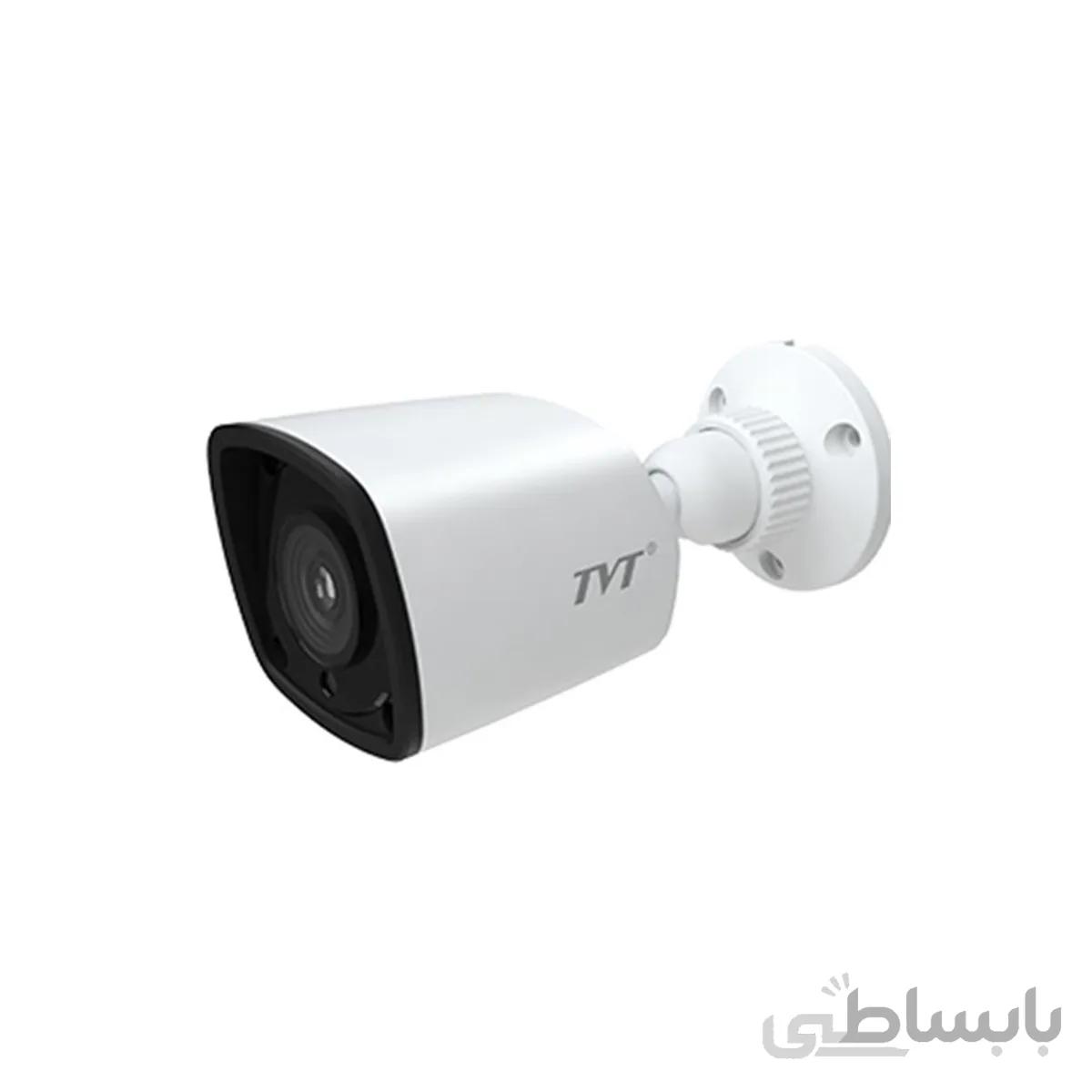 دوربین بولت 5 مگاپیکسل آنالوگ تی وی تی TD-7451AE2 ا TVT Bullet ANALOG Camera 5mp TD-7451AE2
