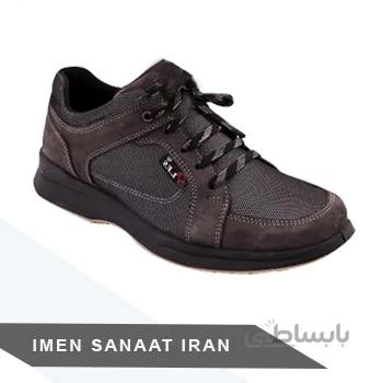 کفش طبی اداری اسپرت