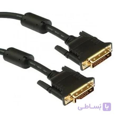 کابل Dvi To Dvi  1/5 m