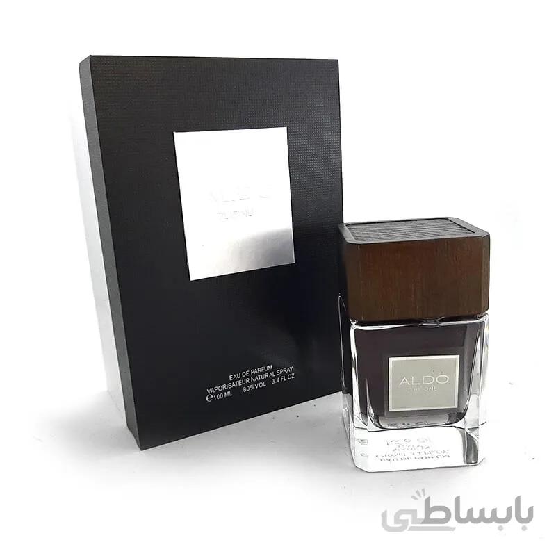 عطر ادکلن مردانه Aldo The One