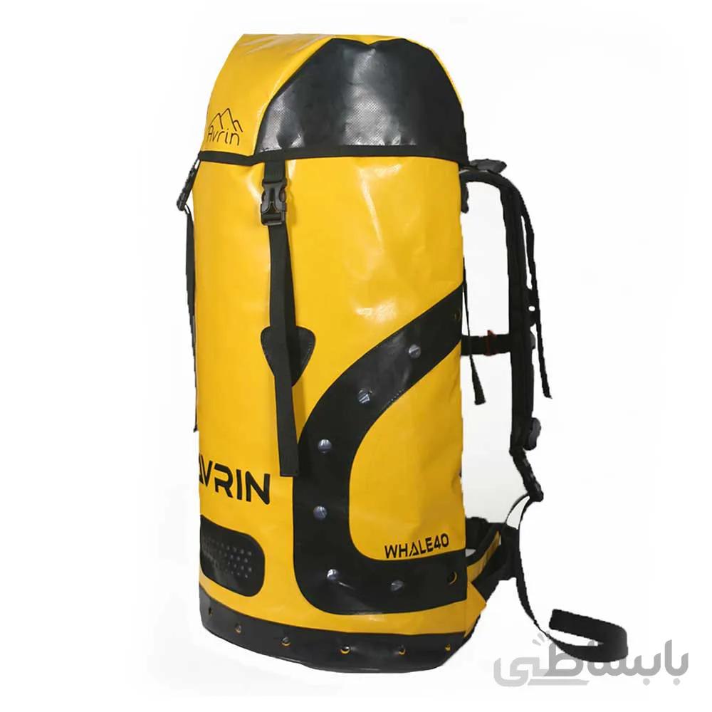 کوله پشتی دره نوردی آورین 40- Avrin Whale Canyon Bag