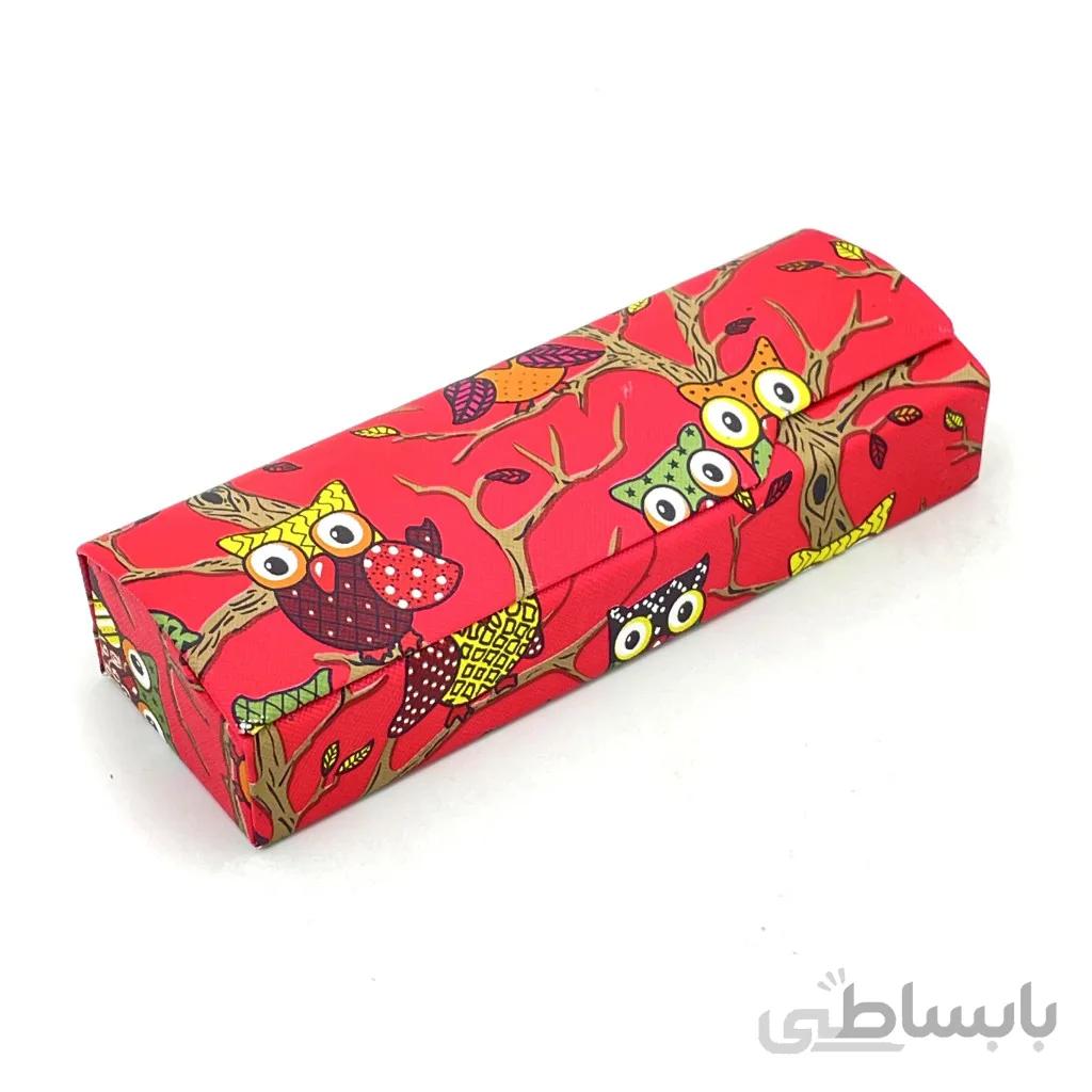 قاب عینک آفتابی و طبی Cs67-Res