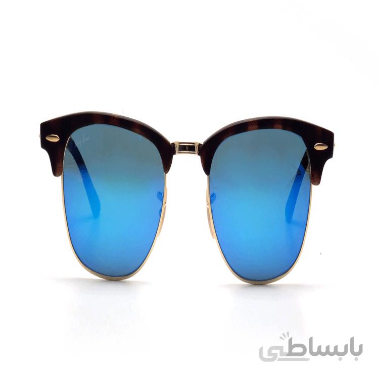 عینک آفتابی ری بن مدل RB3016-1 | 1145/17