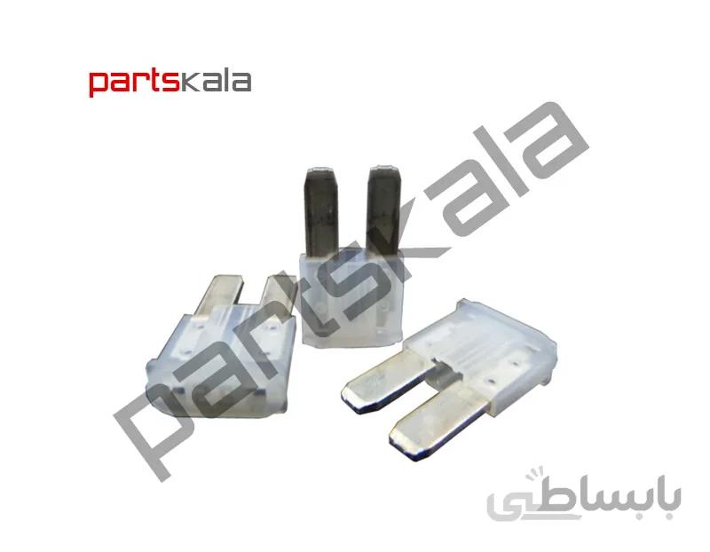 میکرو فیوز ۲۵ آمپر