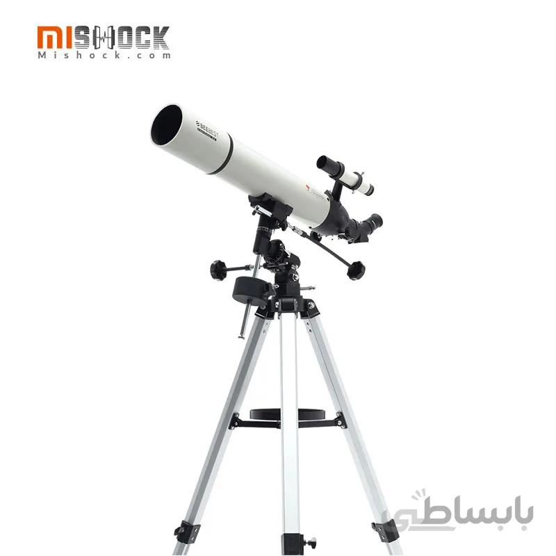 تلسکوپ نجومی شیائومی مدل Xiaomi Polar BeeBest XA90 ا Xiaomi Polar BeeBest Telescope XA90