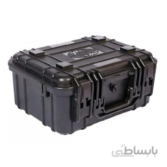 جعبه پلیمری مدل King Case - FAM9401