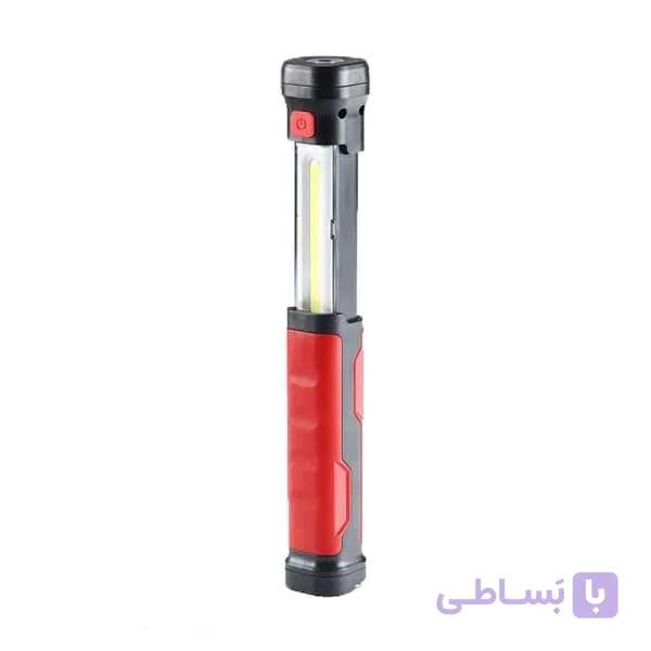 چراغ قوه دستی رونیکس مدل RH-4279 — تصویر 1