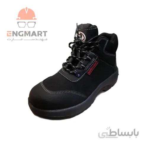 کفش ایمنی خارجی برند WORKMAN مدل APPROVED